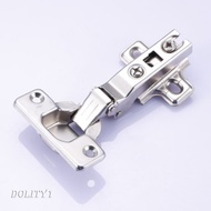 Face Frame Soft Close Kitchen Cabinet Cupboard Hydraulic Hinge -35 Degree