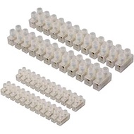 [ READY ] 12 way PVC Wire Cable Connector - 60A