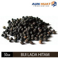 BIJI LADA HITAM 50 GM士