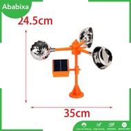 [Ababixa] Bird Reflective Scarer Seagulls Scarer, Drive Away Bird, Garden Protection, Pigeon Scare Windmill for Garden Farmland Ponds