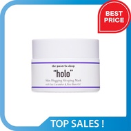 BEST SELLER [ Local Ready Stocks ] THE PASTELS SHOP Holo Skin Hugging Sleeping Mask Face Skin Hydrat