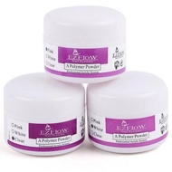 Ezflow acrylic Powder EZFLOW acrylic Powder/EZFLOW POLYMER acrylic Powder nail art Flower wedding na
