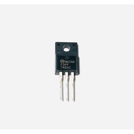 Transistor Mosfet 7N65