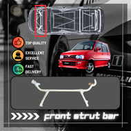 PERODUA KENARI FRONT STRUT BAR 4 POINT