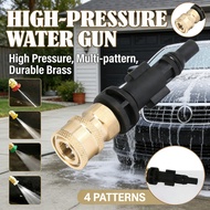Adapter Gun Fit Outlet Standard Seamless Threaded Set Universal Water