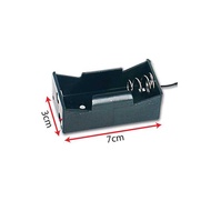 Battery Holder (1 cell D)