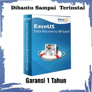 EaseUS Data Recovery Full Version Lifetime DATA Recovery APPLICATION