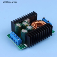 ali  300W XL4016 DC-DC Max 9A Step Down Bu Converter 5-40V To 1.2-35V Adjustable Power Supply Module