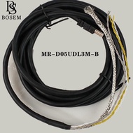 MR-D05UDL3M-B STO Cable CN8 Communication Wire 1M 3M 5M (Length customizable) 