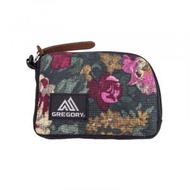 GREGORY - GREGORY COIN WALLET- GARDEN TAPESTRY