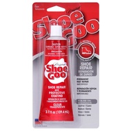 shoe goo กาวแปะรองเท้า สำหรับรักษารองเท้าที่ขาดชำรุด เสียหายจากการใช้งาน กาวทารองเท้า กาวซ่อมรองเท้า พร้อมส่ง