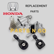 THAILAND QUALITY HONDA CRV TME 1.5CC TURBO ENGINE MOUNTING