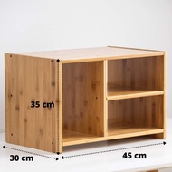 ARFSHOP Nanhayu PrintK - Printer and Scanner Stand Printer Table for Office and Home