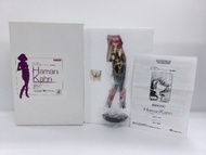 Volks 1/8 機動戰士Z高達 哈曼·坎恩 Chara-Hobby 2006 Volks Booth 限定