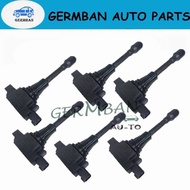 224481HM0A  Ignition Coils 22448-1HM0A For Nissan March K13 Sunny N17 Sylphy B17 Tiida