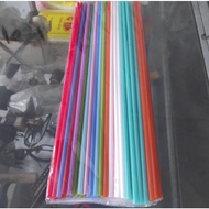 Flag stick balloon stick