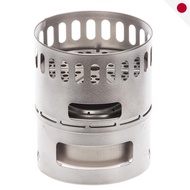 EVERNEW Titanium Cooking Set