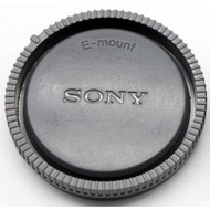 Rear Lens Cap for Sony E-mount Lenses