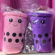 Anak Patung Boba/ Kuromi/ Melody/ Ejen Ali/ Upin Ipin Doll Plush Toys Cute Bantal Pelukupin