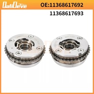 NEW 11368617692 11368617693 Intake & Exhaust Camshaft Adjuster For BMW F20N-F36 530-740  Cooper Supr