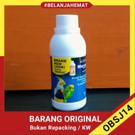 marvel aid 237 ml obat burung lemas original USA