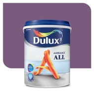 Dulux Ambiance™ All Premium Interior Wall Paint (Harmonious Purple - 30136)