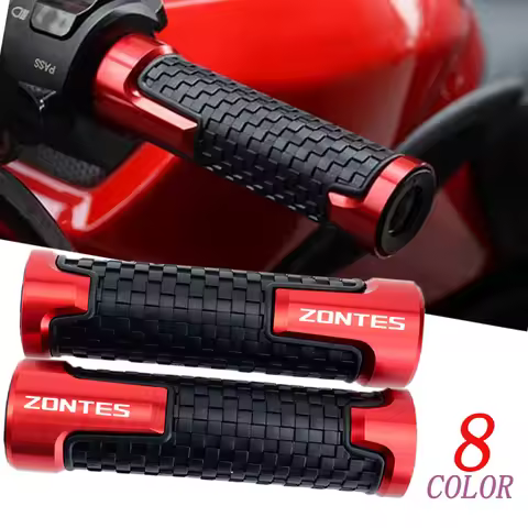 For Zontes Shengshi 310R 310X 310V 310 t2 G1 125 U1 U 155 ZT 125 T310 350E 350 7/8 "Motorcycle Handl