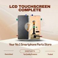 LCD TOUCHSCREEN INFINIX NOTE 30 PRO X678 X678B / GT 10 PRO X6739 COMPLETE