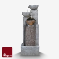 SG Seller | Nagare Water Fountain | Floor Standing Water Fountain - Cascade