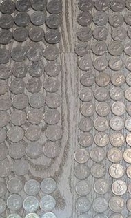 英女王頭新/舊香港硬幣港幣銀幣金幣(不散放)⚠️2蚊已全售罄⚠️