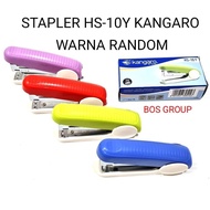 [PCS] STAPLER HS-10Y KANGAROO HS10Y KANGAROO CLIP TOOL/