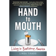 Book - Hand to Mouth Living in Bootstrap