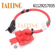 61129217035 Positive Battery Fuse Cable for BMW F10 528i 535i 550i 640i 650i M5 M6 12V Battery Cable