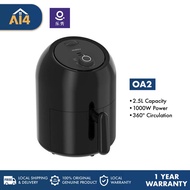 Rosou Lexiu OA2 Air Fryer (2.5L)