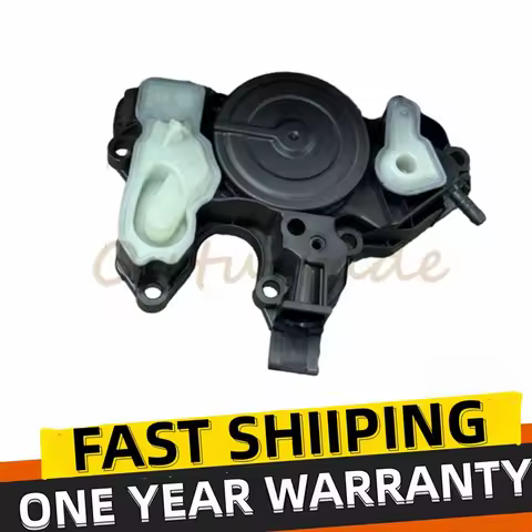Oil Separator PCV Valve Assembly OEM 06K103495TFor Audi A3 8P Q3 TT For VW Golf 7 MK7 Passat B8 B7 0