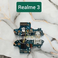 EC99 Flexible Realme 3 Charging Board ORIGINAL Charger Connector Cas Connector