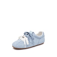 Staccato Gat Sneakers for Women รองเท้าผ้าใบผู้หญิง ส้นแบน S1288