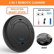 Pembersih Vakum Suction Robot/ Suction Robot Vacuum Cleaner/Sweep/Mopping
