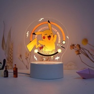 Children's Day Gifts Pikachu Merchandise Night Lights Birthday Gifts Girlfriends Meaningful Sisters Boys Children's Day Gifts Pikachu Merchandise Night Lights Birthday Gifts Girlfriends Meaningful Sisters Boys 4.22