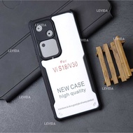 Vivo V30 Pro 5g Case Vivo V30 5g Xundd Bumper Case Vivo V30 Pro 5g Vivo V30 5g FSN CasingFusion