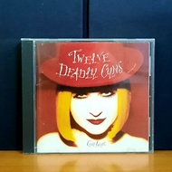 CD International Music/Cyndi Lauper/Twelve deadly cyns greatest hits -a21
