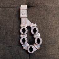 USED BANDAI DX Wizard Ring Side Holder Kamen Rider Wizard