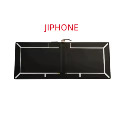 New L17D2P31 For Lenovo Yoga Book2 C930 YB-J912F YB-J912L Laptop battery