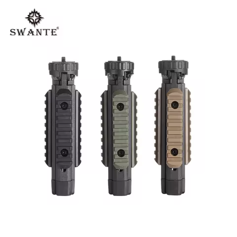 SWANTE Goal Zero Tactical Tripod Tactical Bracket Equipment Lighthouse Outdoor Camping Light Militar