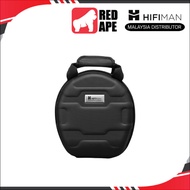 Hifiman Headphone Travel Case, Hard Case: Protective Case for DT990, DT770, Sundara, Ananda, etc. Ca