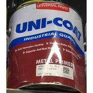 ♗red oxide primer unicoat metal house interior exterior paint galon