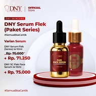 DNY Skincare Serum Flek Series