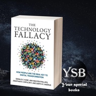 The Technology Fallacy Book