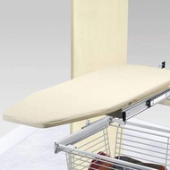 Extendable Iron Board (Wardrobe Accessories)