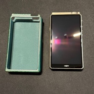 【PM Best Price】 Hiby RS8 DAP R2R Flagship Android Player Mirai Audio